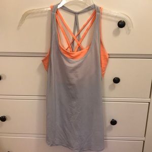 Old Navy Work out top-NEVER WORN